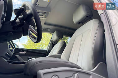 Внедорожник / Кроссовер Audi Q5 2021 в 