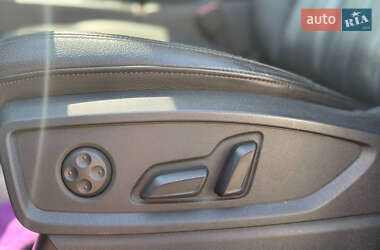 Внедорожник / Кроссовер Audi Q5 2019 в 