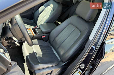 Внедорожник / Кроссовер Audi Q5 2019 в 