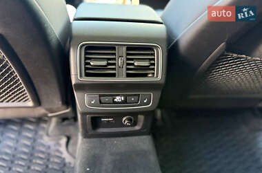 Внедорожник / Кроссовер Audi Q5 2019 в 