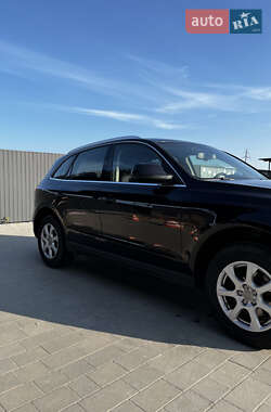Внедорожник / Кроссовер Audi Q5 2010 в 