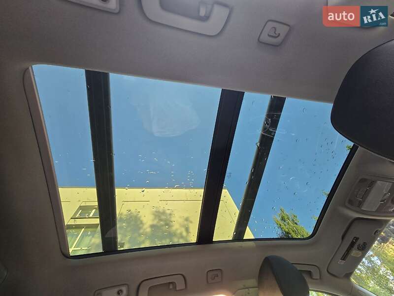 Внедорожник / Кроссовер Audi Q5 2015 в Хмельницком