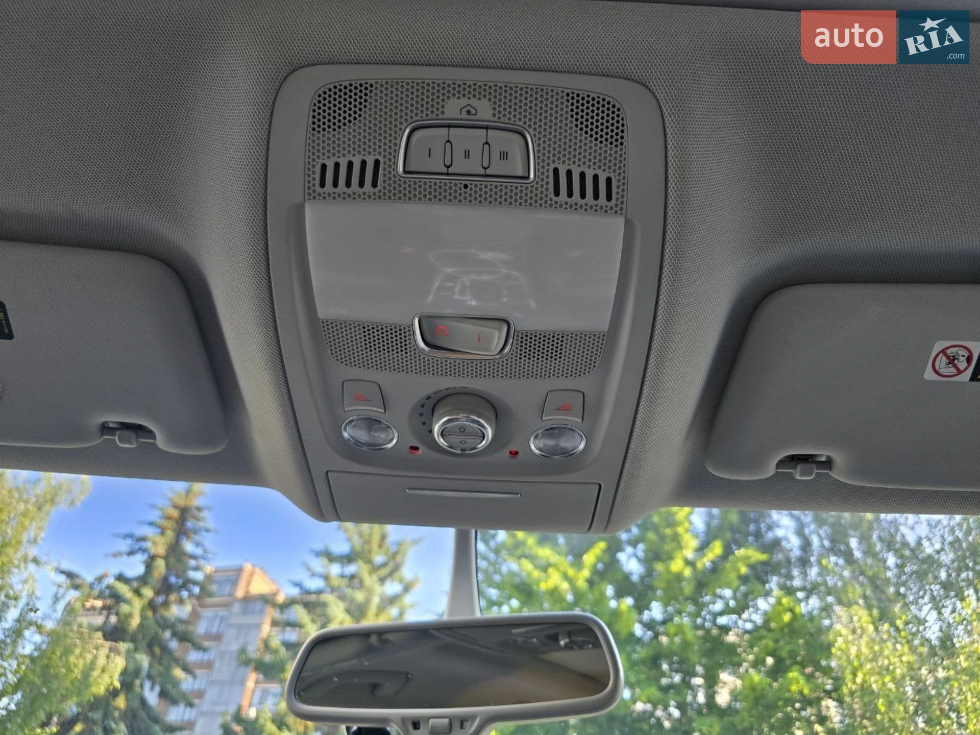 2015 Audi Q5 - мініатюра 22