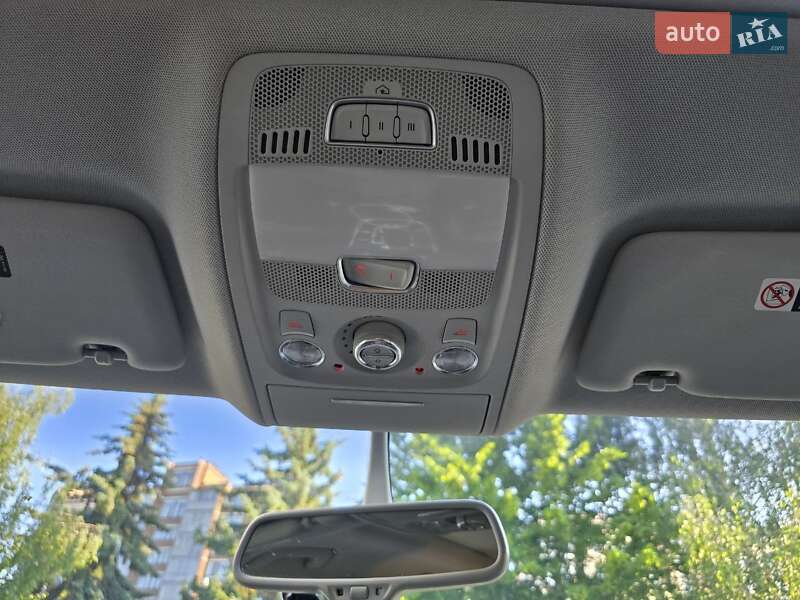 Внедорожник / Кроссовер Audi Q5 2015 в Хмельницком