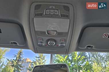 Внедорожник / Кроссовер Audi Q5 2015 в 