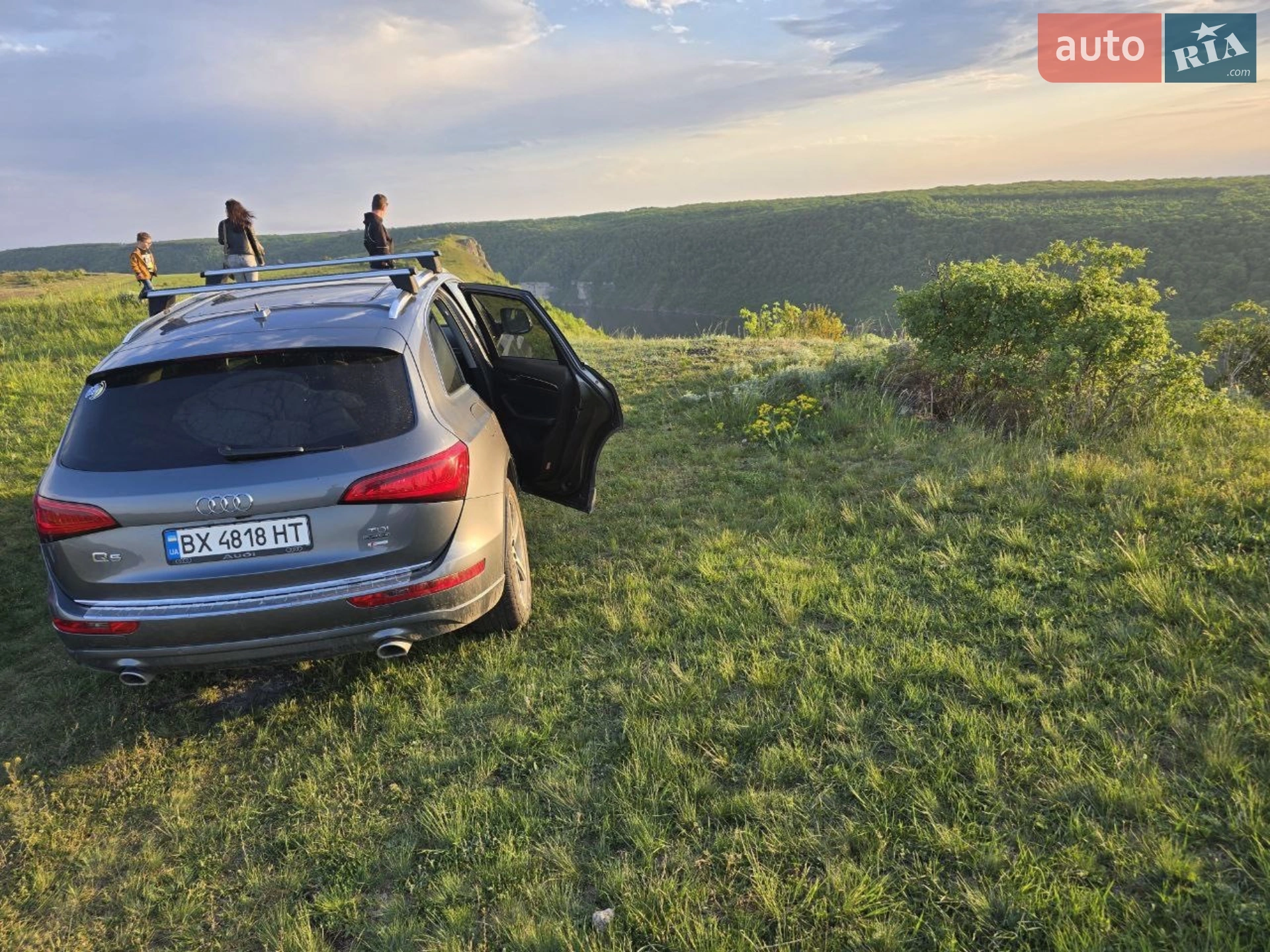 2015 Audi Q5 - мініатюра 25