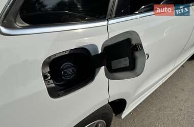 Внедорожник / Кроссовер Audi Q5 2016 в 