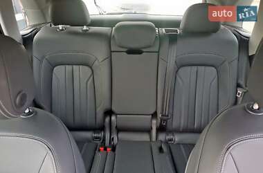 Внедорожник / Кроссовер Audi Q5 2021 в 