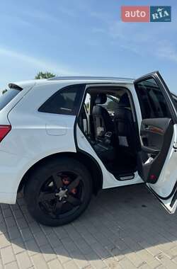 Внедорожник / Кроссовер Audi Q5 2011 в 