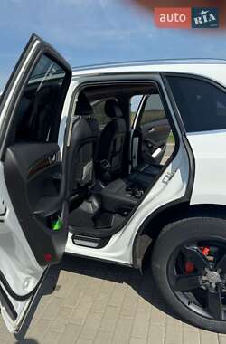 Внедорожник / Кроссовер Audi Q5 2011 в 
