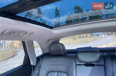 Внедорожник / Кроссовер Audi Q5 2017 в 