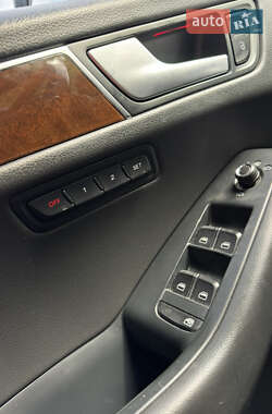 Внедорожник / Кроссовер Audi Q5 2011 в 