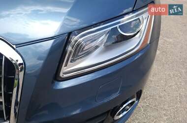 Внедорожник / Кроссовер Audi Q5 2015 в 