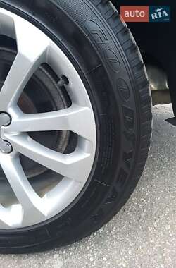 Внедорожник / Кроссовер Audi Q5 2015 в 