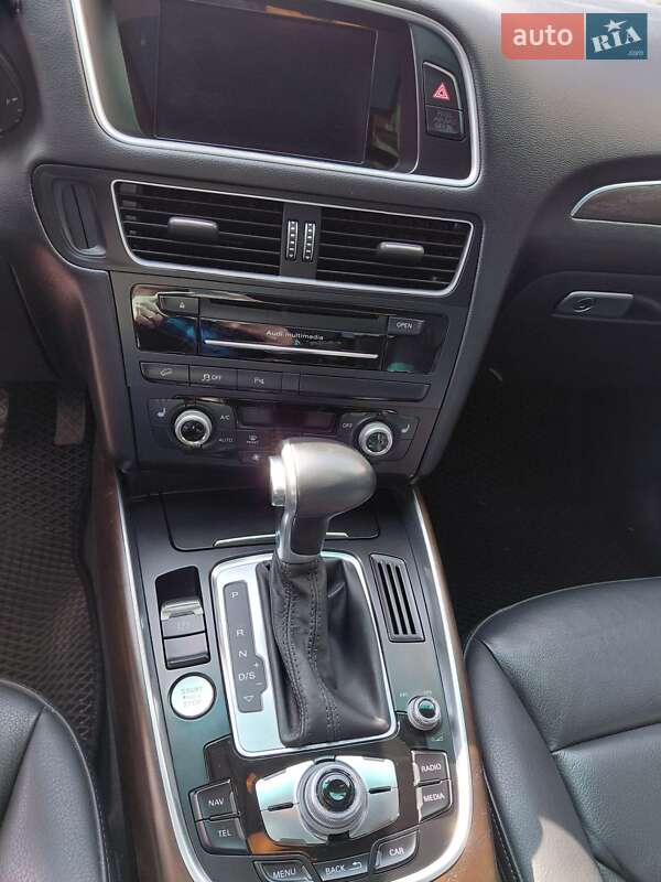 Внедорожник / Кроссовер Audi Q5 2017 в Вараше фото 14 Внедорожник / Кроссовер Audi Q5 2017 в Вараше
