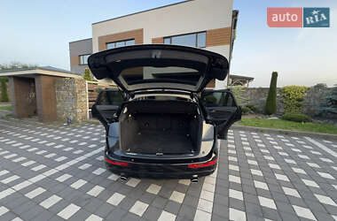 Внедорожник / Кроссовер Audi Q5 2015 в 