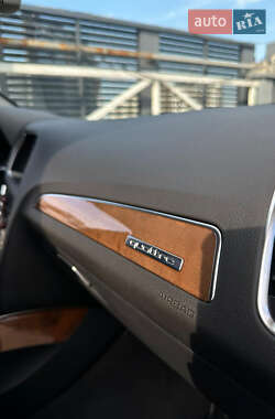 Внедорожник / Кроссовер Audi Q5 2009 в 