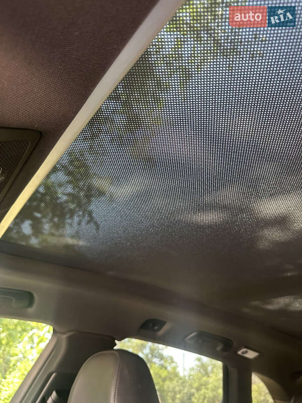 Внедорожник / Кроссовер Audi Q5 2014 в Одессе фото 7 Внедорожник / Кроссовер Audi Q5 2014 в Одессе