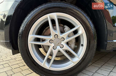 Внедорожник / Кроссовер Audi Q5 2014 в 