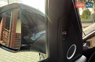 Внедорожник / Кроссовер Audi Q5 2014 в 