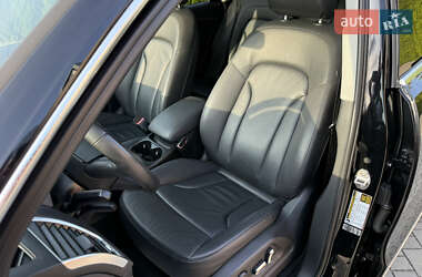 Внедорожник / Кроссовер Audi Q5 2014 в 
