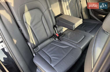 Внедорожник / Кроссовер Audi Q5 2014 в 