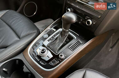 Внедорожник / Кроссовер Audi Q5 2014 в 