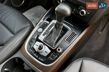 Внедорожник / Кроссовер Audi Q5 2014 в 