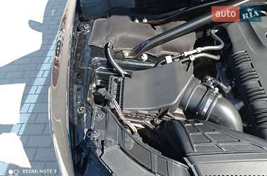 Внедорожник / Кроссовер Audi Q5 2013 в 