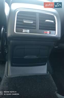 Внедорожник / Кроссовер Audi Q5 2013 в 