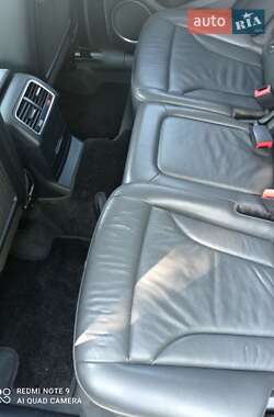 Внедорожник / Кроссовер Audi Q5 2013 в 