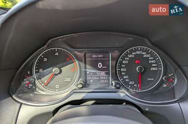 Внедорожник / Кроссовер Audi Q5 2014 в 