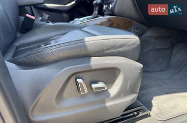 Внедорожник / Кроссовер Audi Q5 2013 в 
