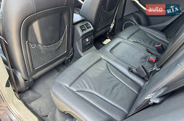 Внедорожник / Кроссовер Audi Q5 2013 в 