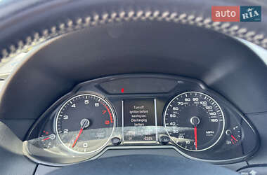 Внедорожник / Кроссовер Audi Q5 2013 в 