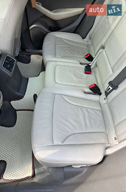 Внедорожник / Кроссовер Audi Q5 2011 в 