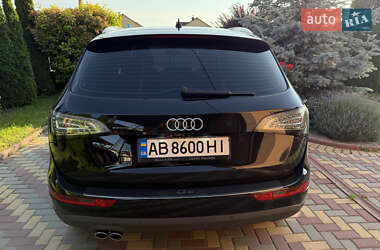 Внедорожник / Кроссовер Audi Q5 2009 в 