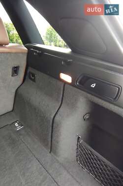 Внедорожник / Кроссовер Audi Q5 2014 в 