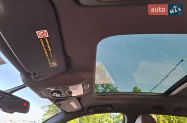 Внедорожник / Кроссовер Audi Q5 2015 в 