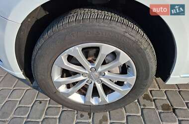 Внедорожник / Кроссовер Audi Q5 2015 в 