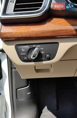 Внедорожник / Кроссовер Audi Q5 2022 в 