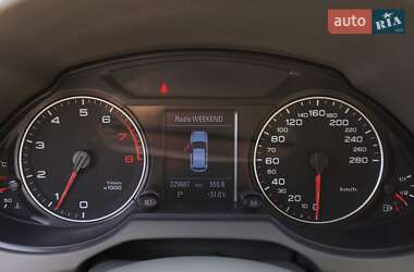 Внедорожник / Кроссовер Audi Q5 2009 в 