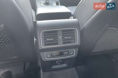 Внедорожник / Кроссовер Audi Q5 2018 в 