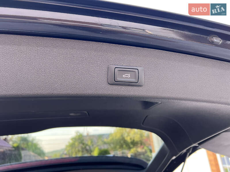 Внедорожник / Кроссовер Audi Q5 2014 в Коломые