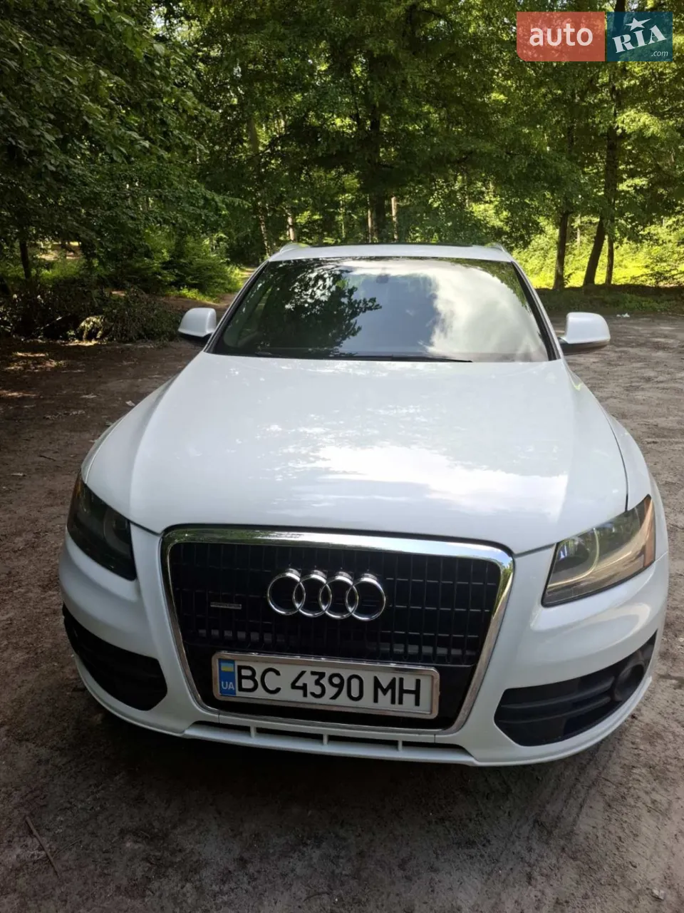 2012 Audi Q5 - мініатюра 32