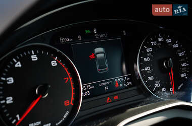 Внедорожник / Кроссовер Audi Q5 2021 в 