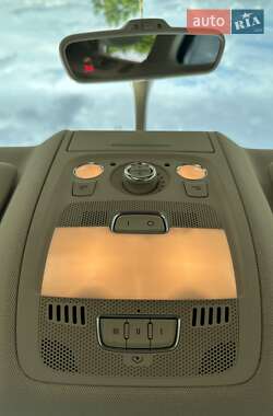 Внедорожник / Кроссовер Audi Q5 2012 в 