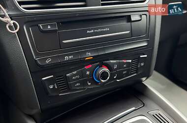 Внедорожник / Кроссовер Audi Q5 2011 в 