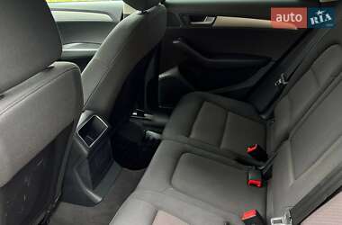 Внедорожник / Кроссовер Audi Q5 2011 в 