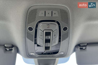 Внедорожник / Кроссовер Audi Q5 2019 в 